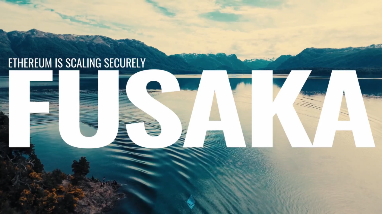 以太坊Fusaka升级震撼上线：L2费用骤降，扩容时代加速来临！ - 腾讯云开发者社区-腾讯云