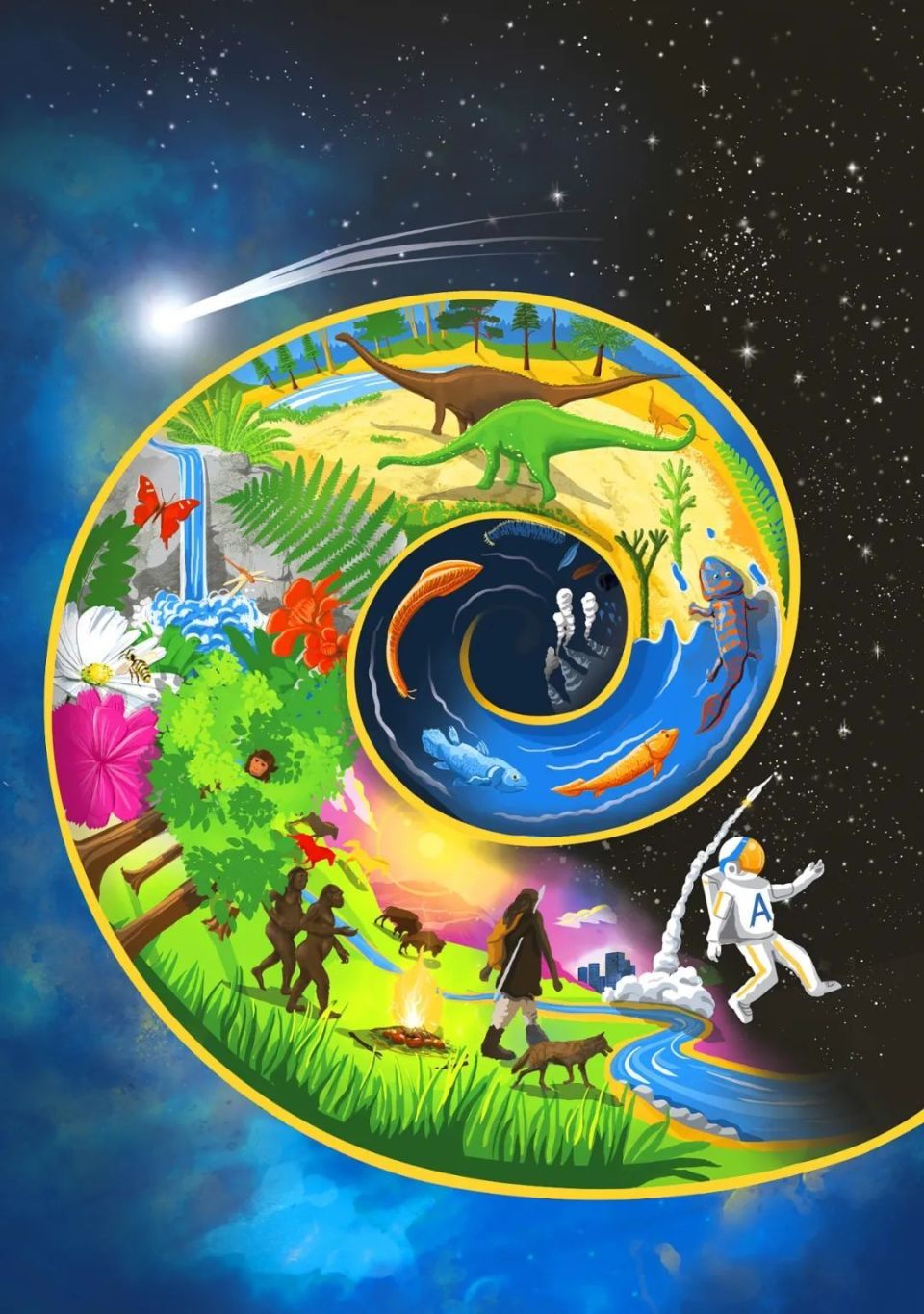 不要再上多巴胺的当了