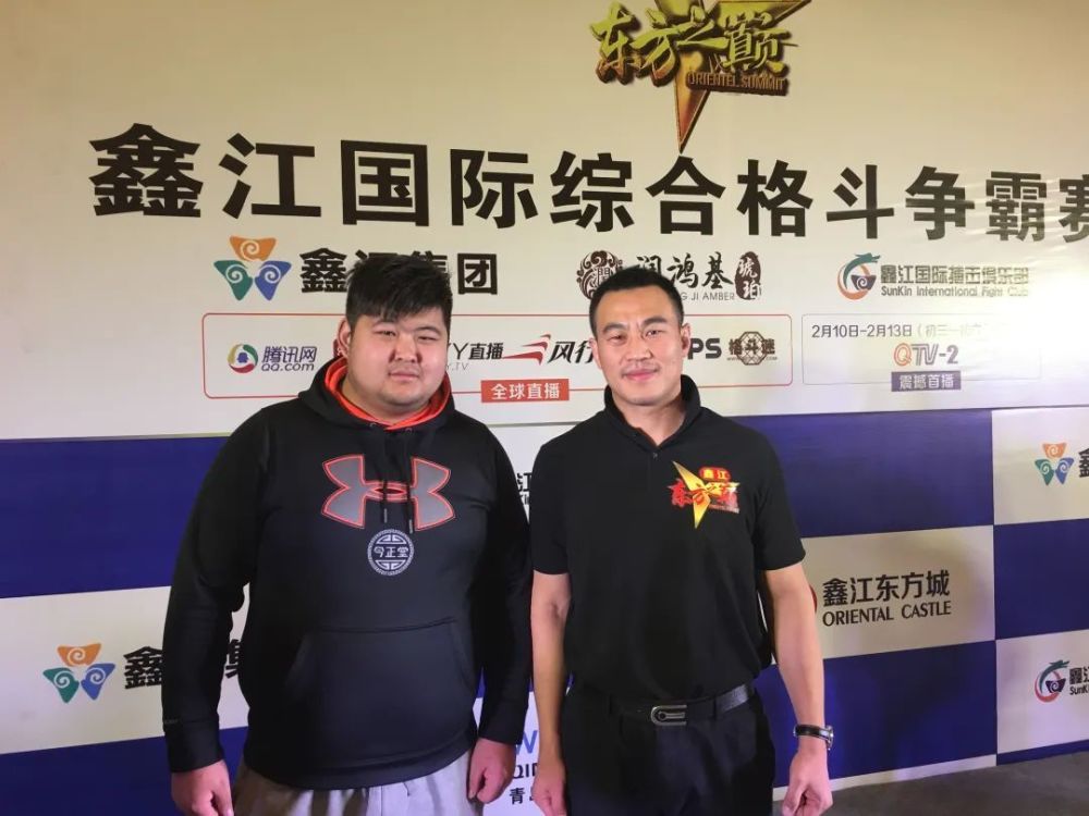 【体坛名场面】观点|散打王赵子龙:16年武术搏击裁判员经历,我的心得