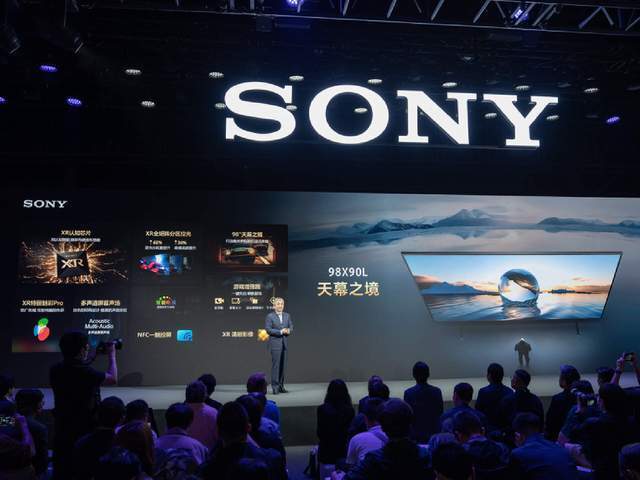 sony expo 2023 回顾:立足于专业技术,构建属于索尼独有的内容生态