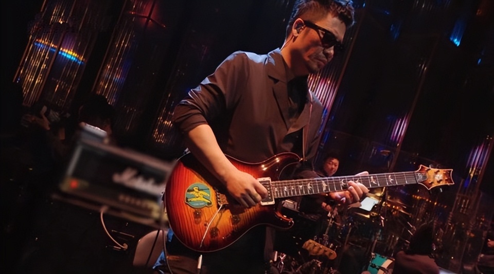 韩红,李延亮《声生不息》上演分手了还是朋友,惊呆周深,宋亚轩