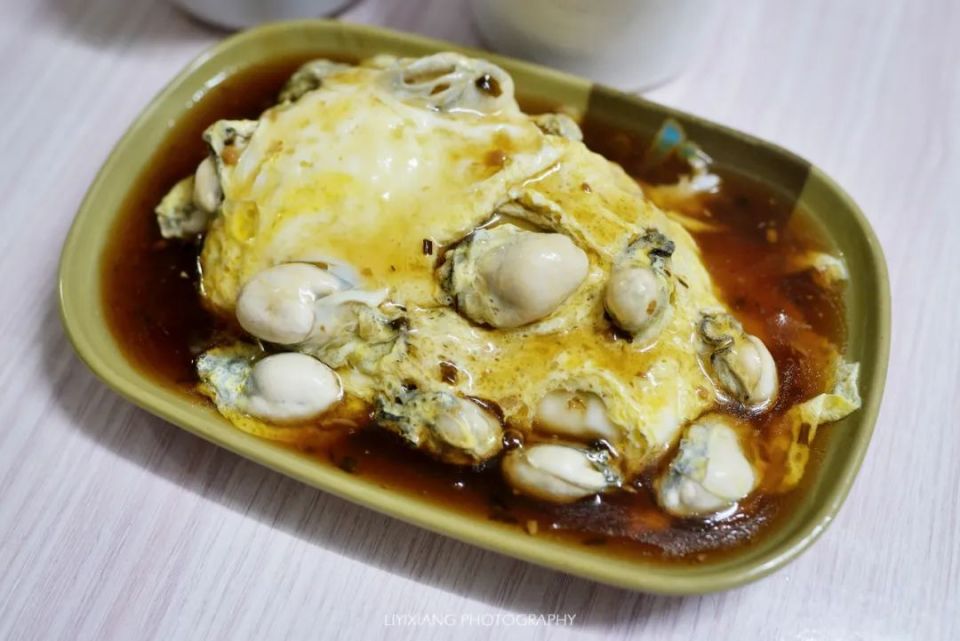 潮汕最低调的城市,同样是一个美食王者