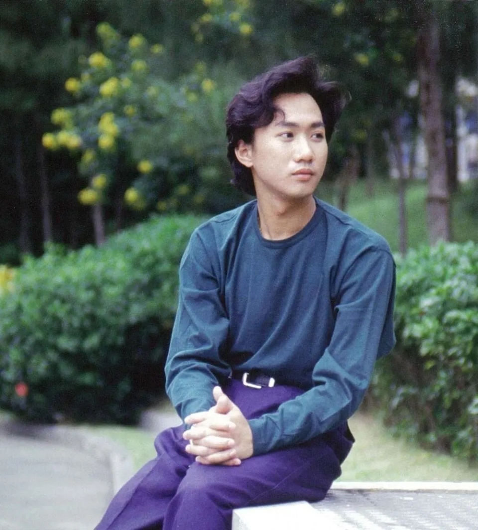 可怜的林楚麟:她是黄家强口中的"坏女人",却为黄家驹