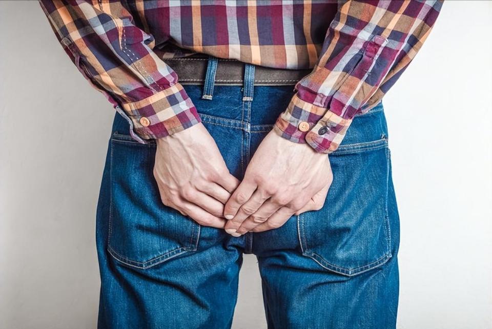 李锦飞一直以为自己的生活方式很健康,直到最近她开始感觉到自己再上