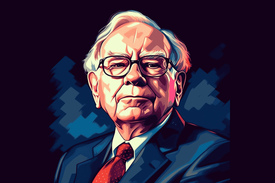 巴菲特抓住了千载难逢的赚钱机会!