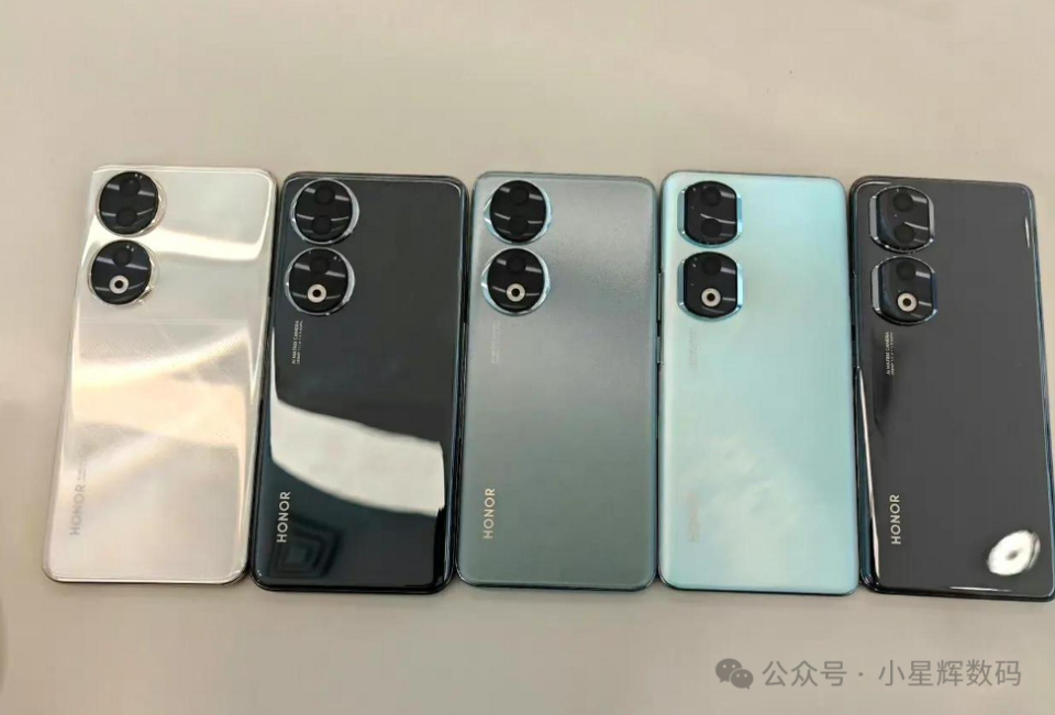 荣耀2亿像素手机大跳水,12gb 256gb 66w才1581元,加速清仓了
