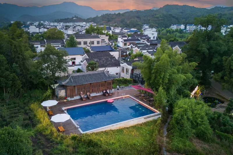 黄山之巅落子声！第四届“黄山杯”少儿围棋公开赛启幕，千名小棋手角逐“未来棋王”