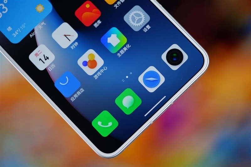 ai手机里的性能猛兽!魅族21 note评测:特种兵称号并非浪得虚名