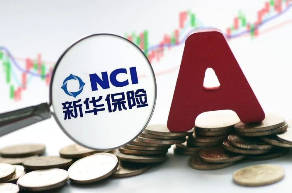 又见万亿新华保险大举社招省分总经理;70后掌舵人杨玉成憋大招,或酝酿