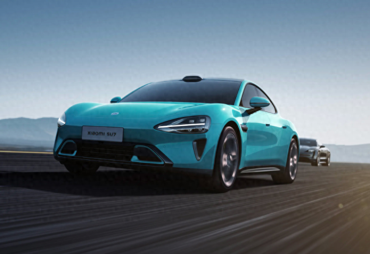 30万左右买新能源轿车除了比亚迪特斯拉还有哪些车值得买