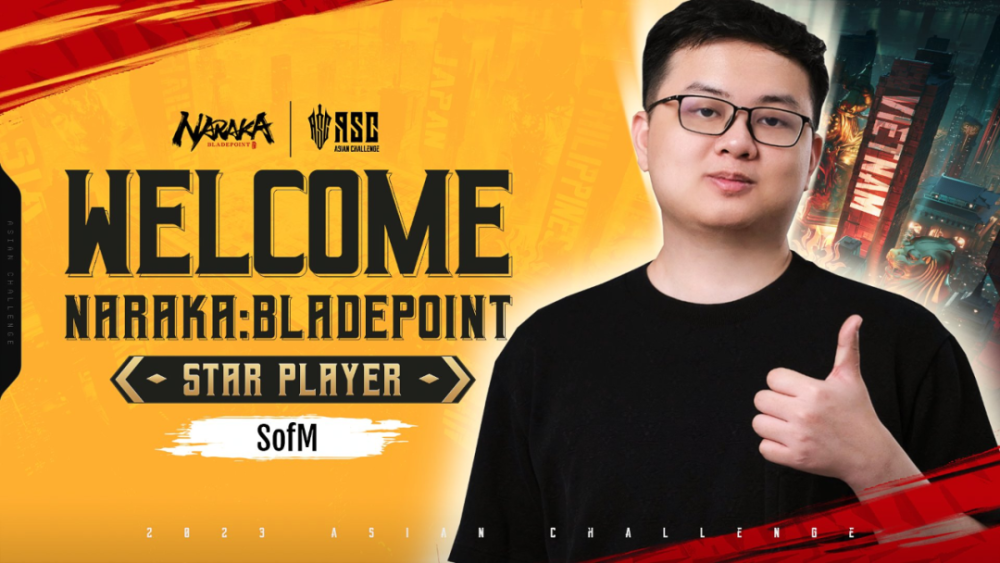 点点 | 文经常看英雄联盟比赛的玩家应该都知道,sofm是一位很早就来