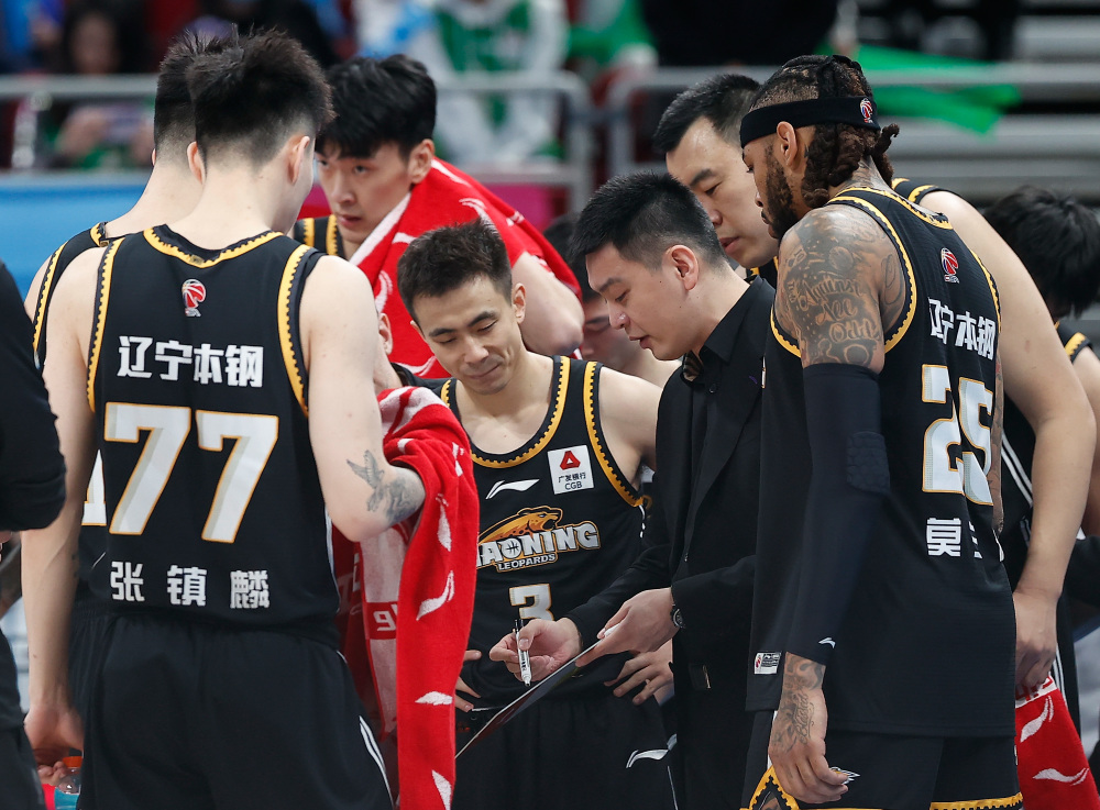 cba综合 | 辽宁淘汰北京晋级四强 广厦胜广东扳回一城_腾讯新闻