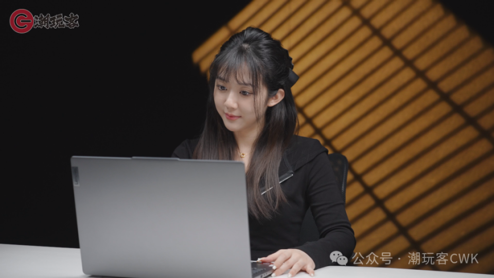 小新pro 16 2024锐龙版评测 表现稳定 没亮点也没瘸腿_腾讯新闻