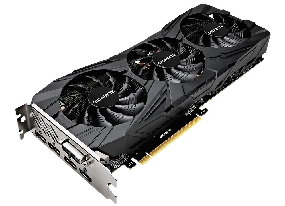 GTX 1080 Ti VS RTX 4060 Ti，性能差距有多大？游戏实测出炉_腾讯新闻