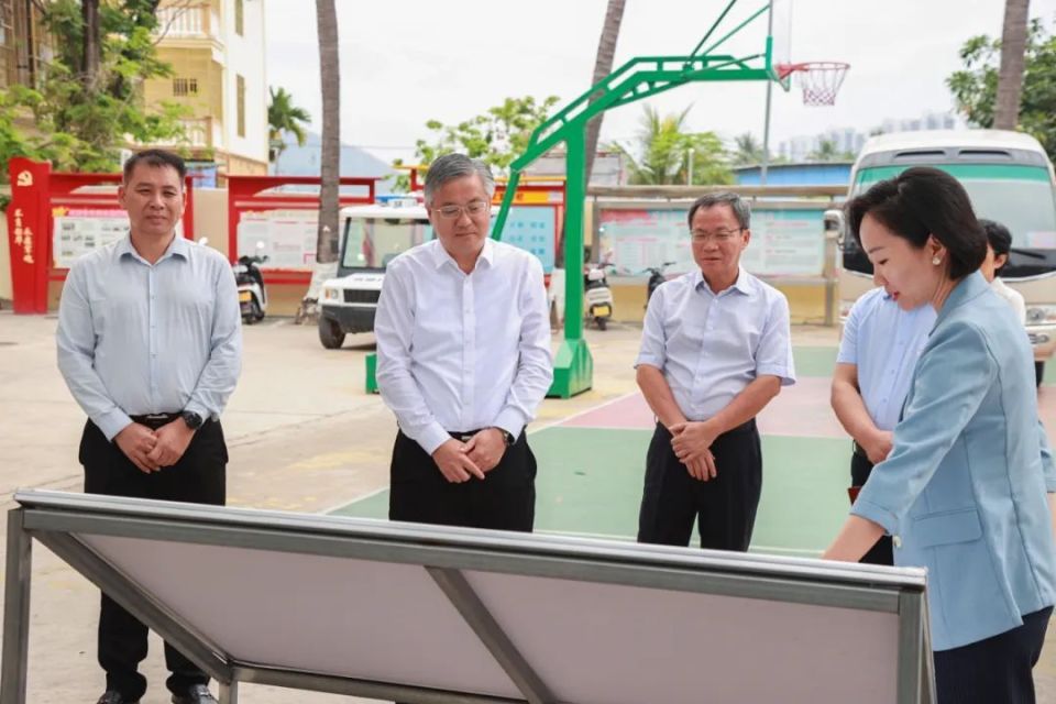 周红波调研全国文明城市创建及生态文明建设工作_腾讯新闻