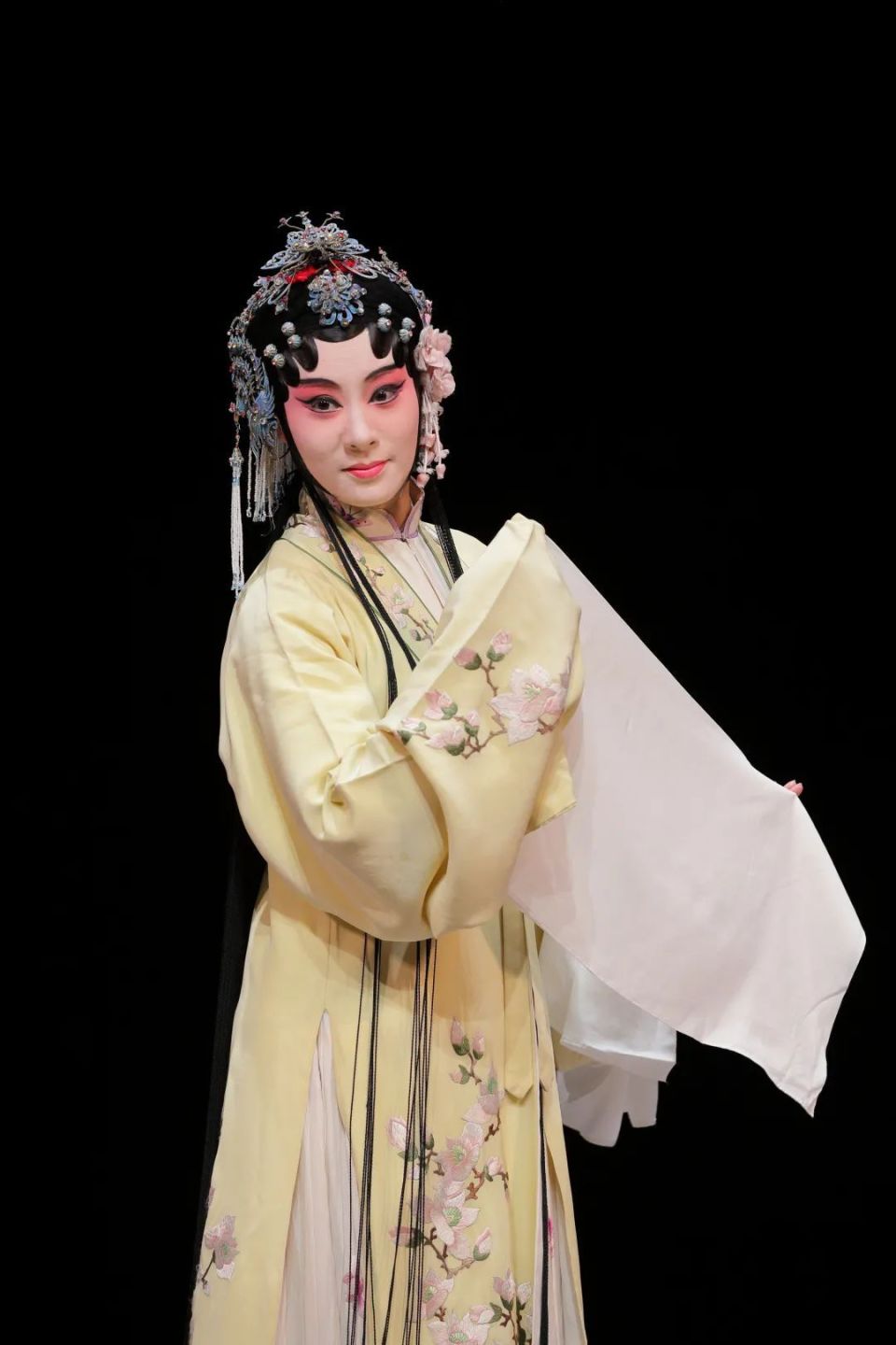 昆曲,亲子剧,音乐会.乐山近期线下剧目精彩来袭!购票看这