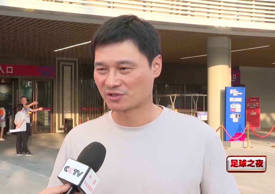 李毅：伊万没带来整体思路，选帅要欧洲有能力也来过中国的_腾讯新闻