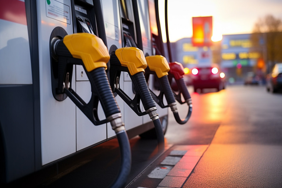 使用作弊系统修改加油机数据,三人被公诉!_腾讯新闻