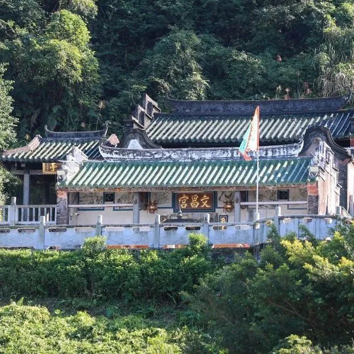 "五一"假期去哪儿丨九龙峰