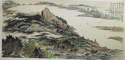 67君子若兰 思之可追