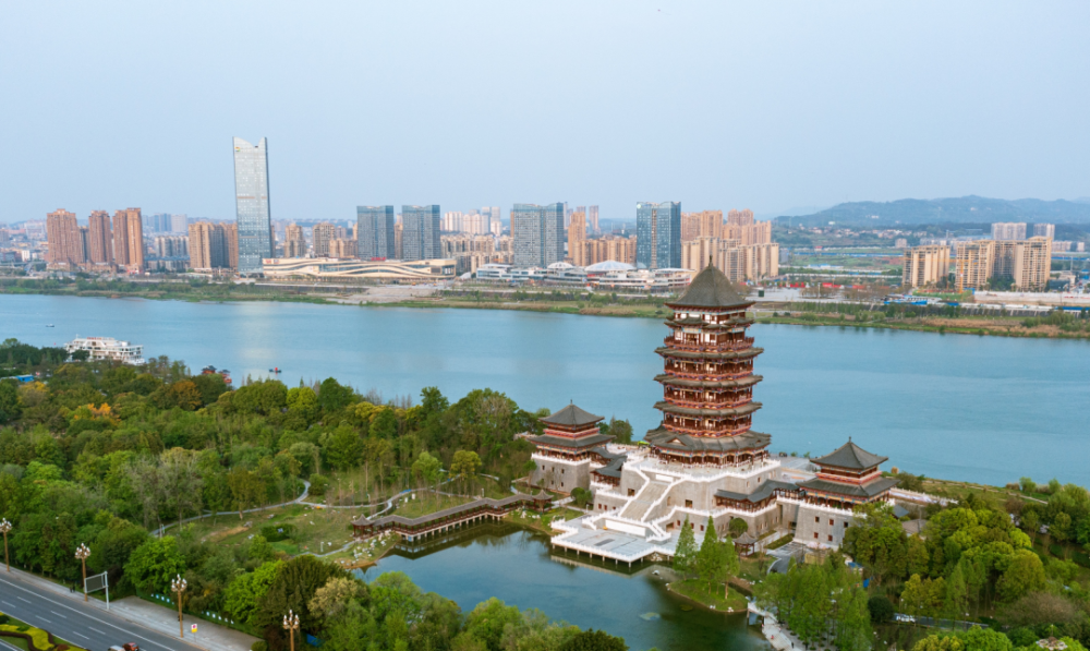 最新!南充规划建设旅游码头,位置在……_腾讯新闻