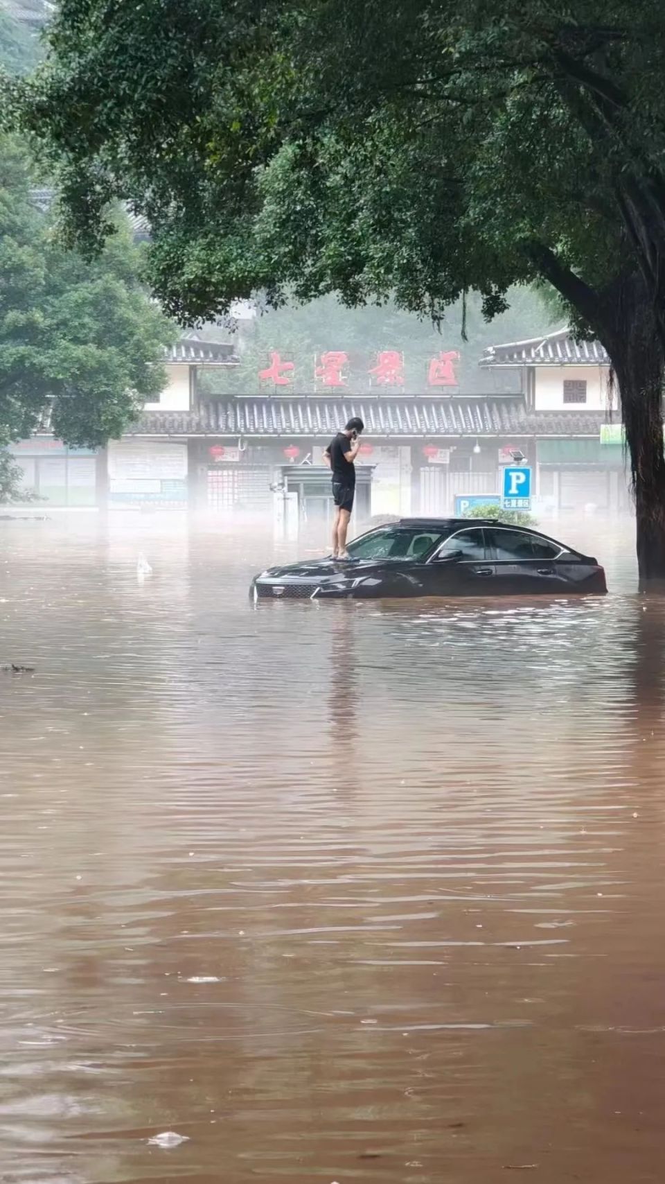 广西桂林临桂天气在线