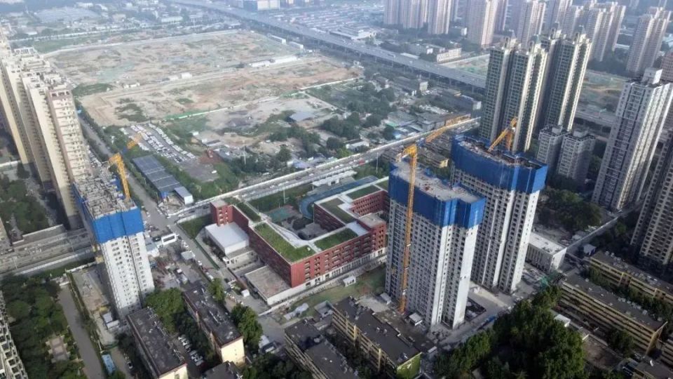 西安这些项目招商和建设取得重大突破！_腾讯新闻