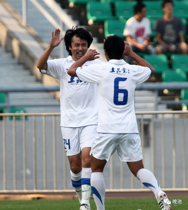 大连足球史上今天:2012年阿尔滨2-1广州富力,刘宇 罗申巴克破门-腾讯