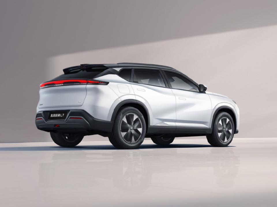 进入1500km 时代!想要长续航混动车就看这三款