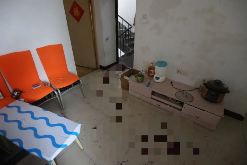 身中15刀仍紧追歹徒!噩耗传来,他壮烈牺牲