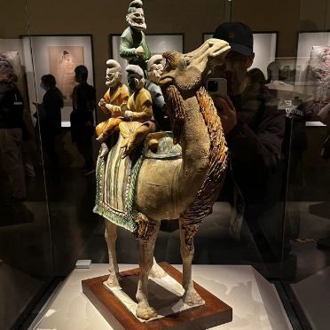 花样繁多,精湛超绝 游艺赋里的大唐生活_腾讯新闻