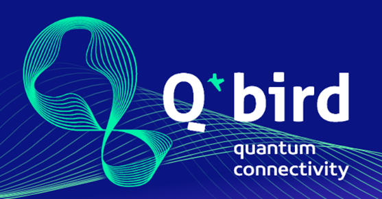 三方联手共投!荷兰量子网络初创公司获得近两千万融资