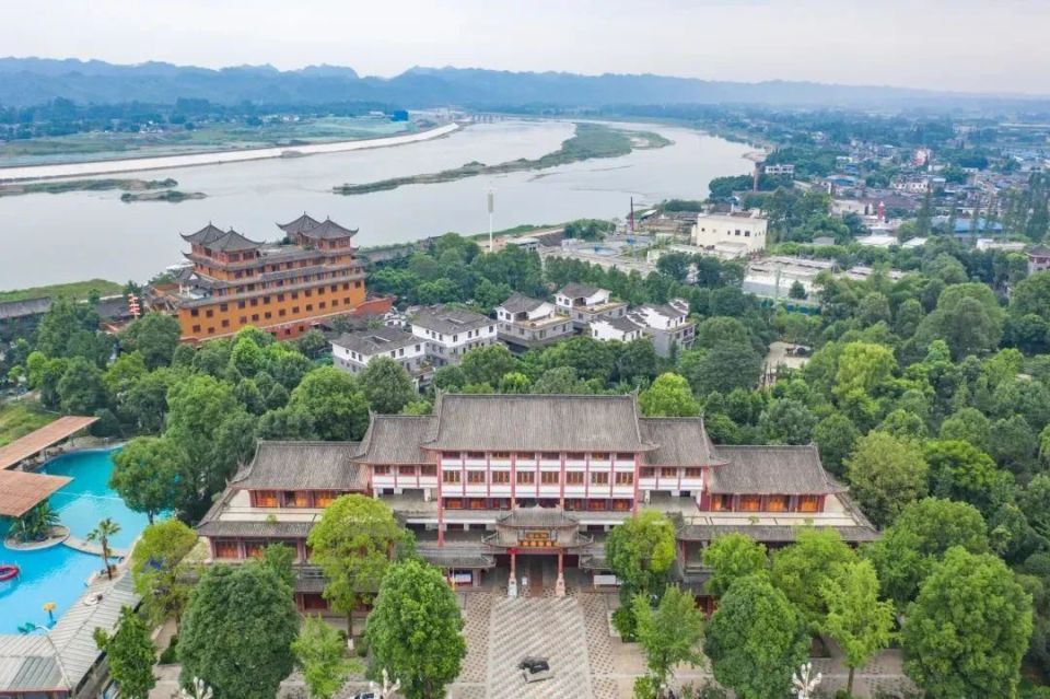 速度收藏!眉山四大精品亲子游线路推荐来啦