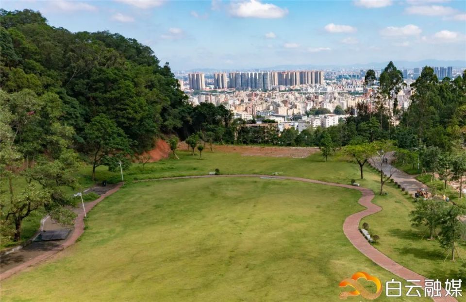 绝美秘境!六片山打卡攻略来了