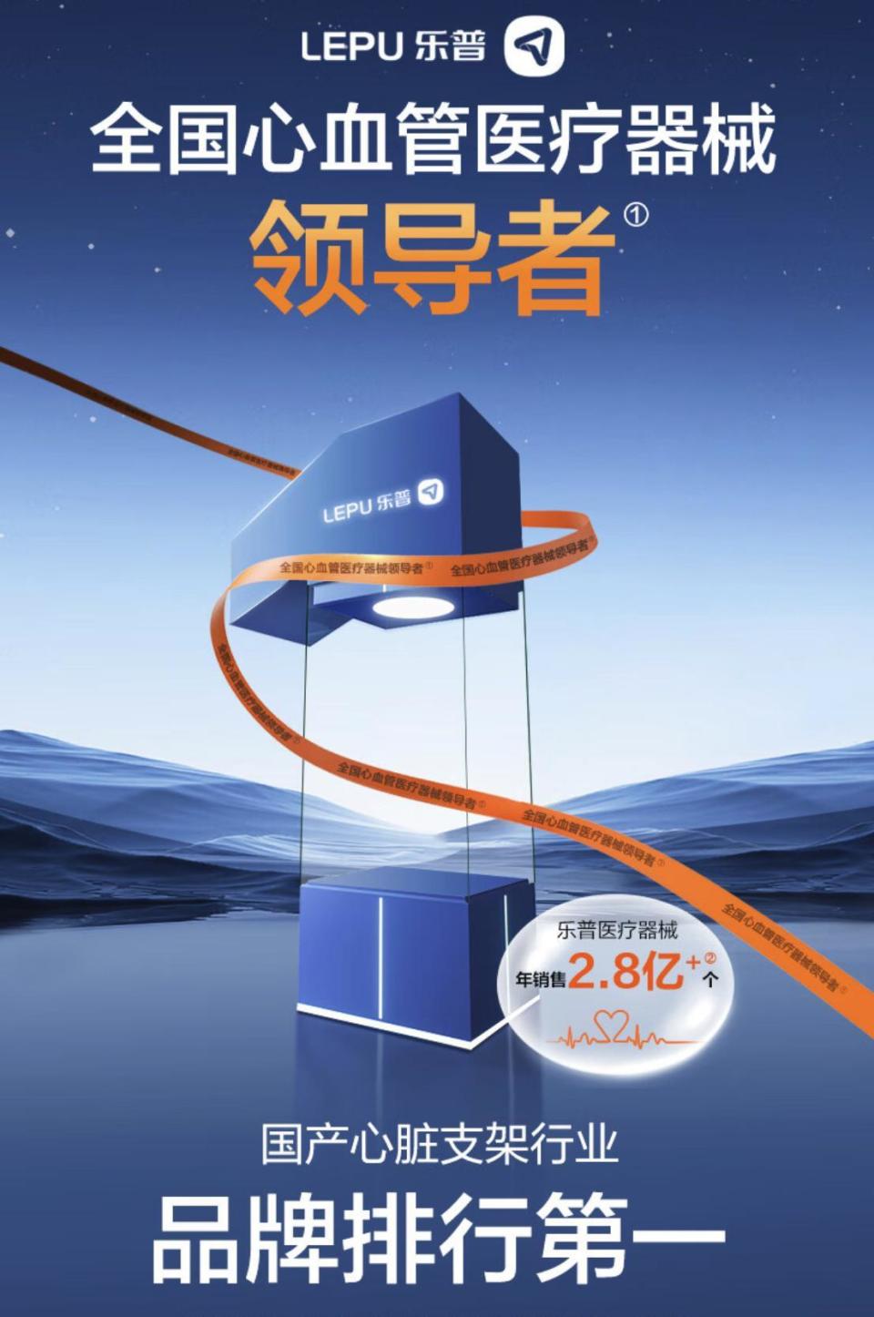 时刻守护心脏健康 乐普er1和er2-s心电测量仪选哪款?