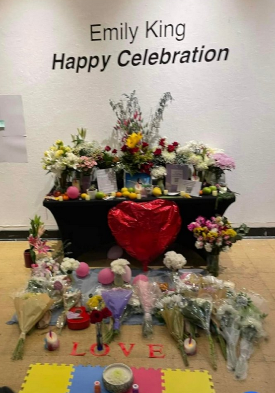 23岁中国女留学生在美遇害，嫌疑人已落网！系相识亚裔男子，审理或将持续数年_腾讯新闻