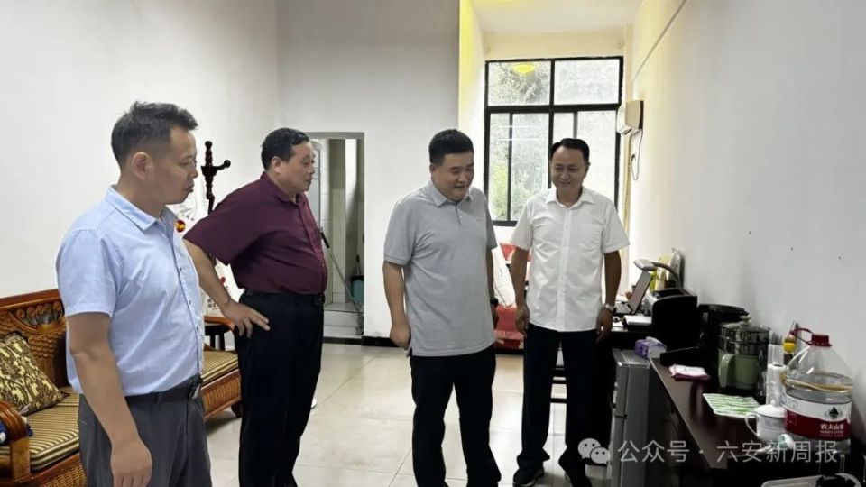 县委常委,常务副县长汪洪涛,县委常委,宣传部长王蕊蕊,县文旅局和天堂