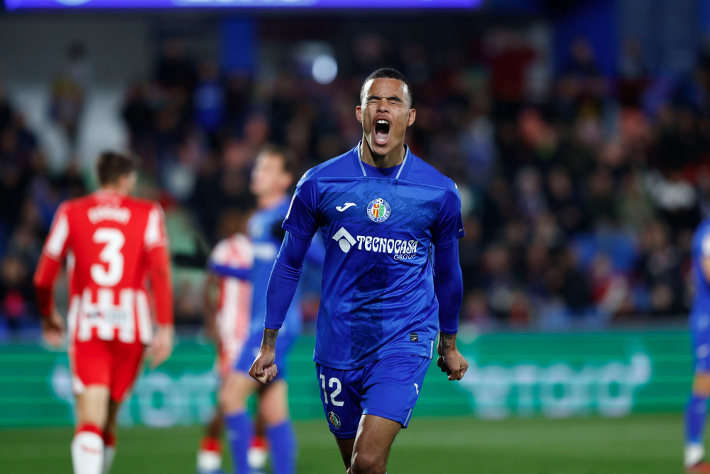 曼联将在赛季结束将格林伍德出售