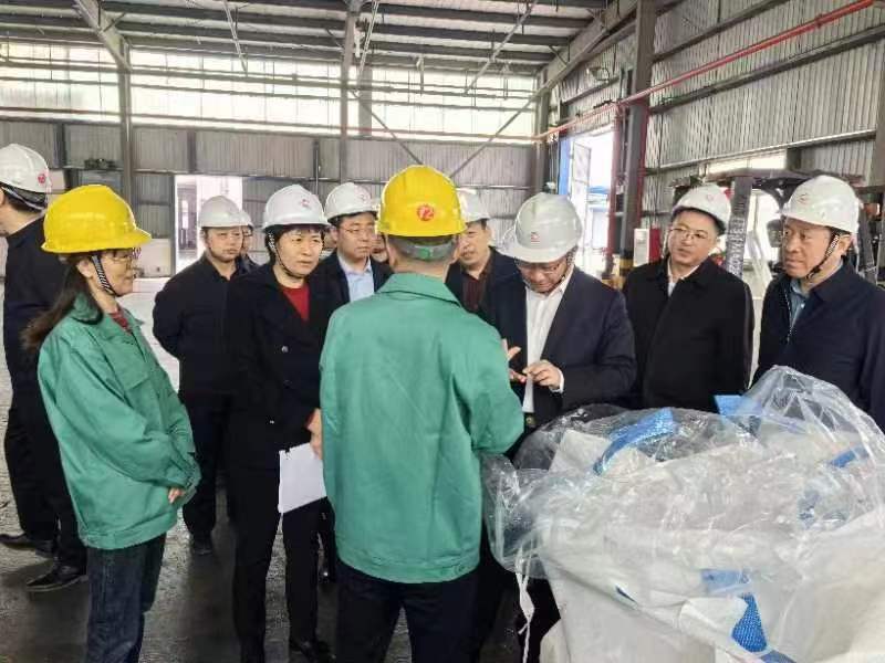 滨州5900余人普查队伍入一线 三全工作法切实提升五经普工作质效