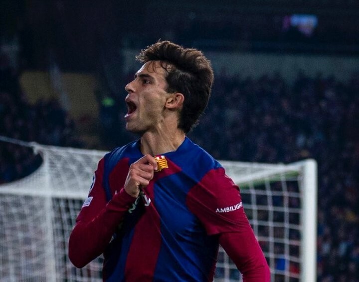 名记马竞不愿继续租借菲利克斯巴萨将尽力留住球员