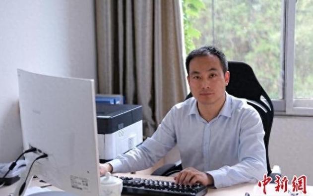 “80后”曾杰出任安徽工业大学校长_腾讯新闻
