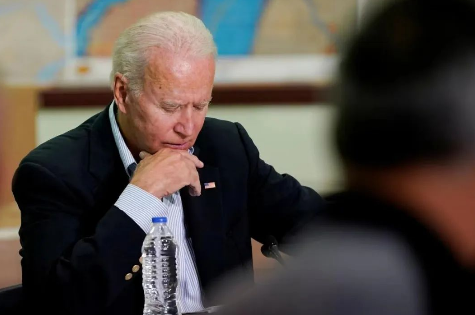 拜登对华政策空洞克里访华勿抱期望港媒是美孤注一掷的尝试