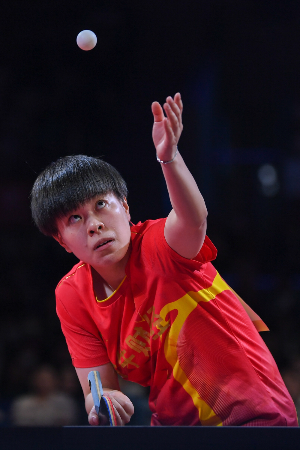 新华社记者 李博 摄