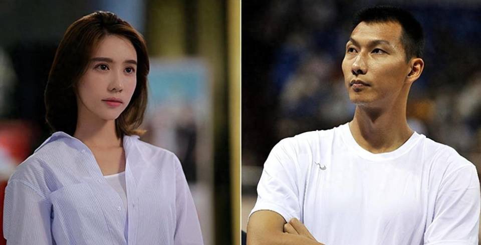 到了2008年,易建联深陷夜店门的绯闻之中,女主名叫施艳飞,也是模特