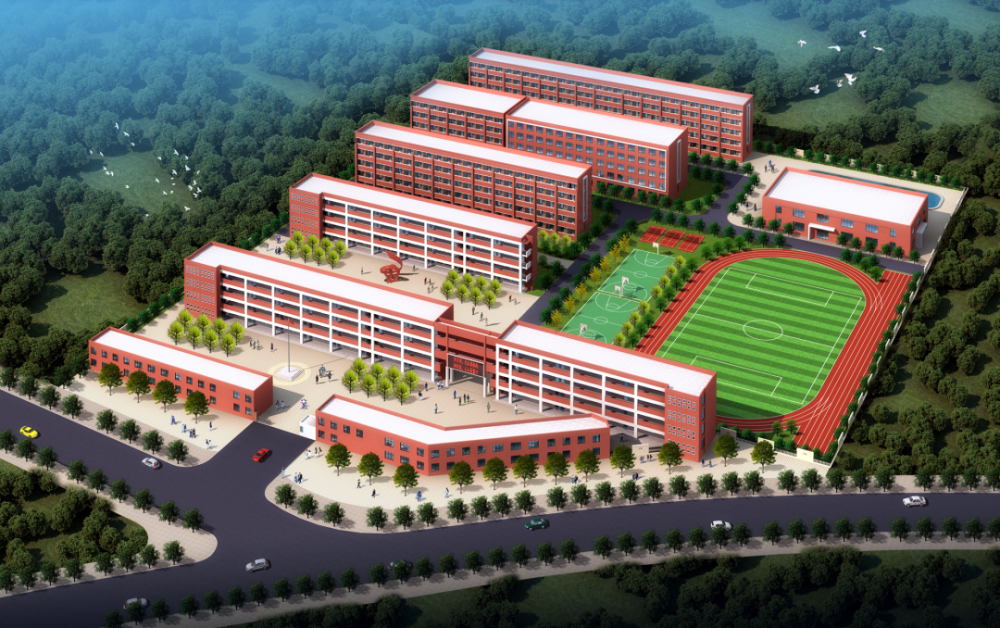 寿县万瑞中学高中部2023年招生简章_腾讯新闻