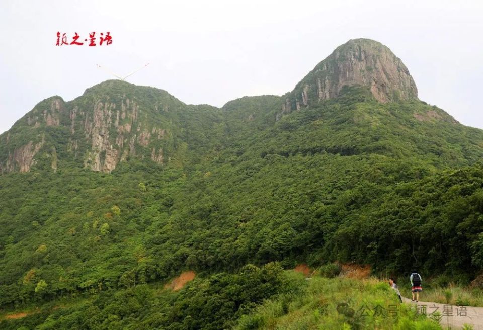 象山珠山风景区图片