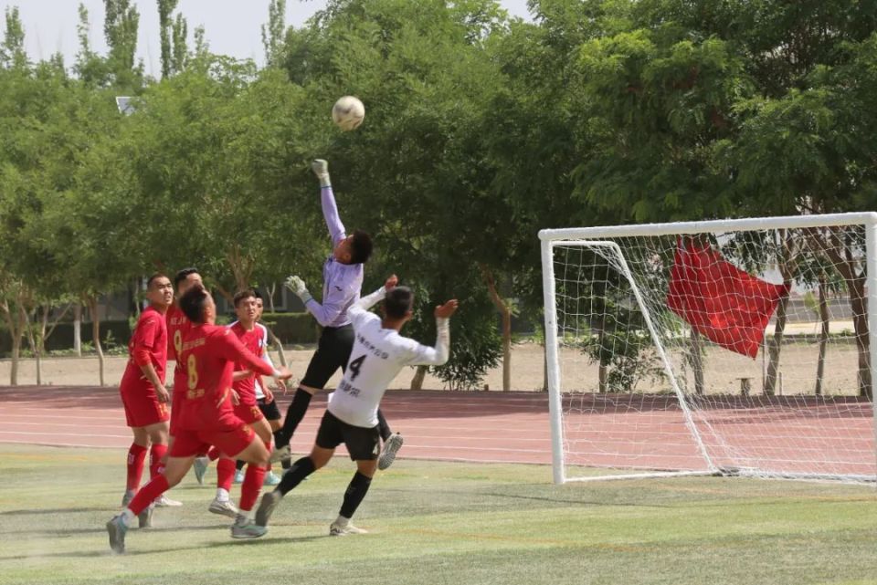 喀什地区体育运动学校图片