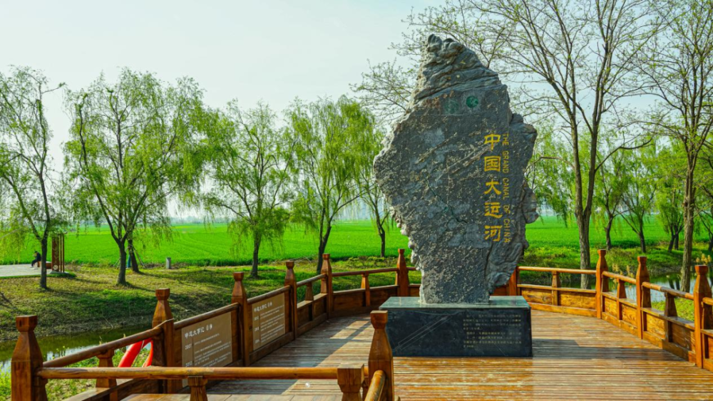 春游江淮|跟着媒体及达人足迹游宿州,共绘春日采风画卷 | 驾游宿州