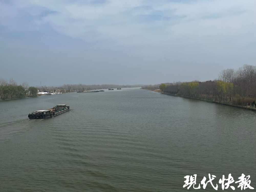 水环境落后生逆袭成尖子生徐州丰县水环境改善幅度全省第一