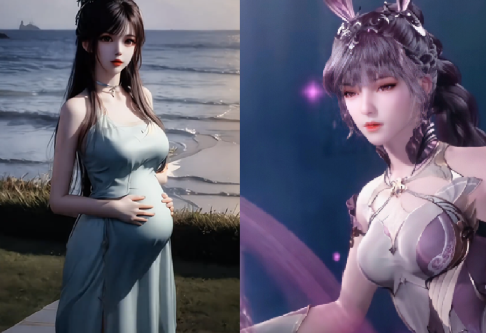 斗罗大陆:初代七怪万年后的生活公开,戴沐白和唐三成亲家,马红俊又